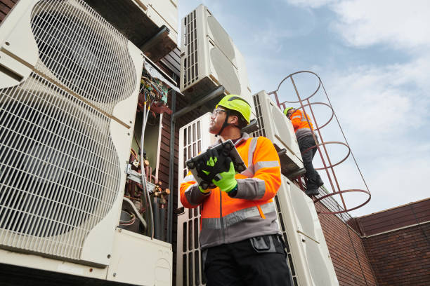 Best AC installation near me  in Westway, TX