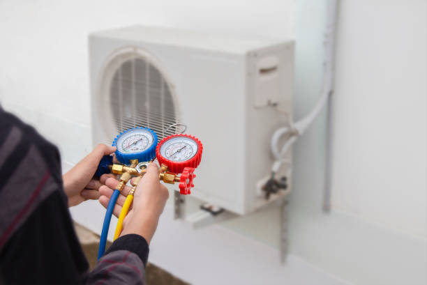 Best HVAC repair near me  in Westway, TX