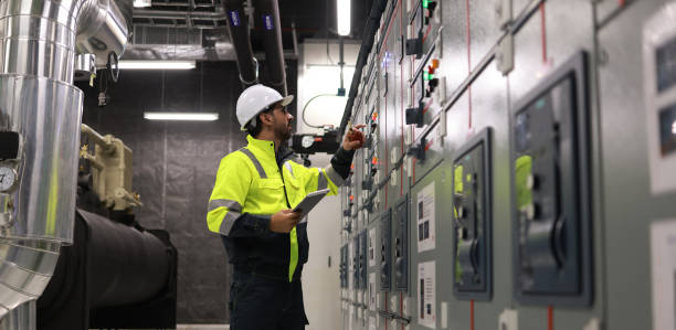 Best Residential HVAC services  in Westway, TX
